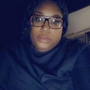 Meet your Posher, Zanquisha